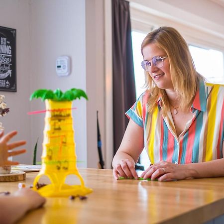 Family Appartement 'Marieo' With Game Room And Outdoor Facilities ギステル エクステリア 写真