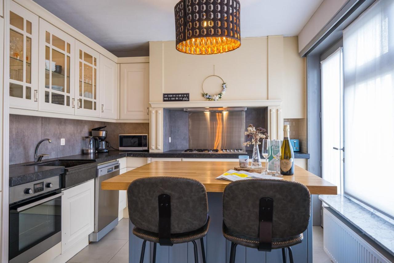 Family Appartement 'Marieo' With Game Room And Outdoor Facilities ギステル エクステリア 写真