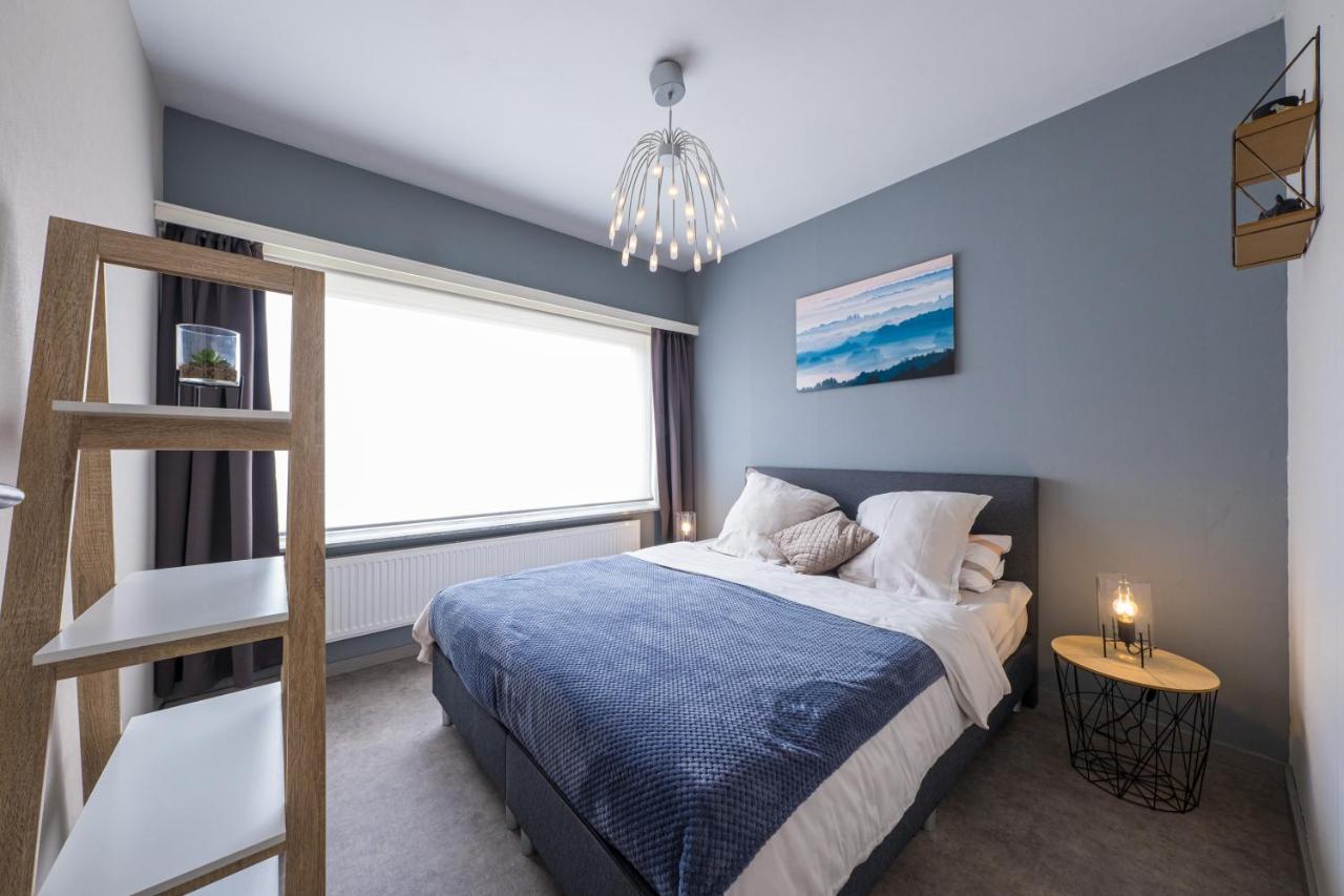 Family Appartement 'Marieo' With Game Room And Outdoor Facilities ギステル エクステリア 写真