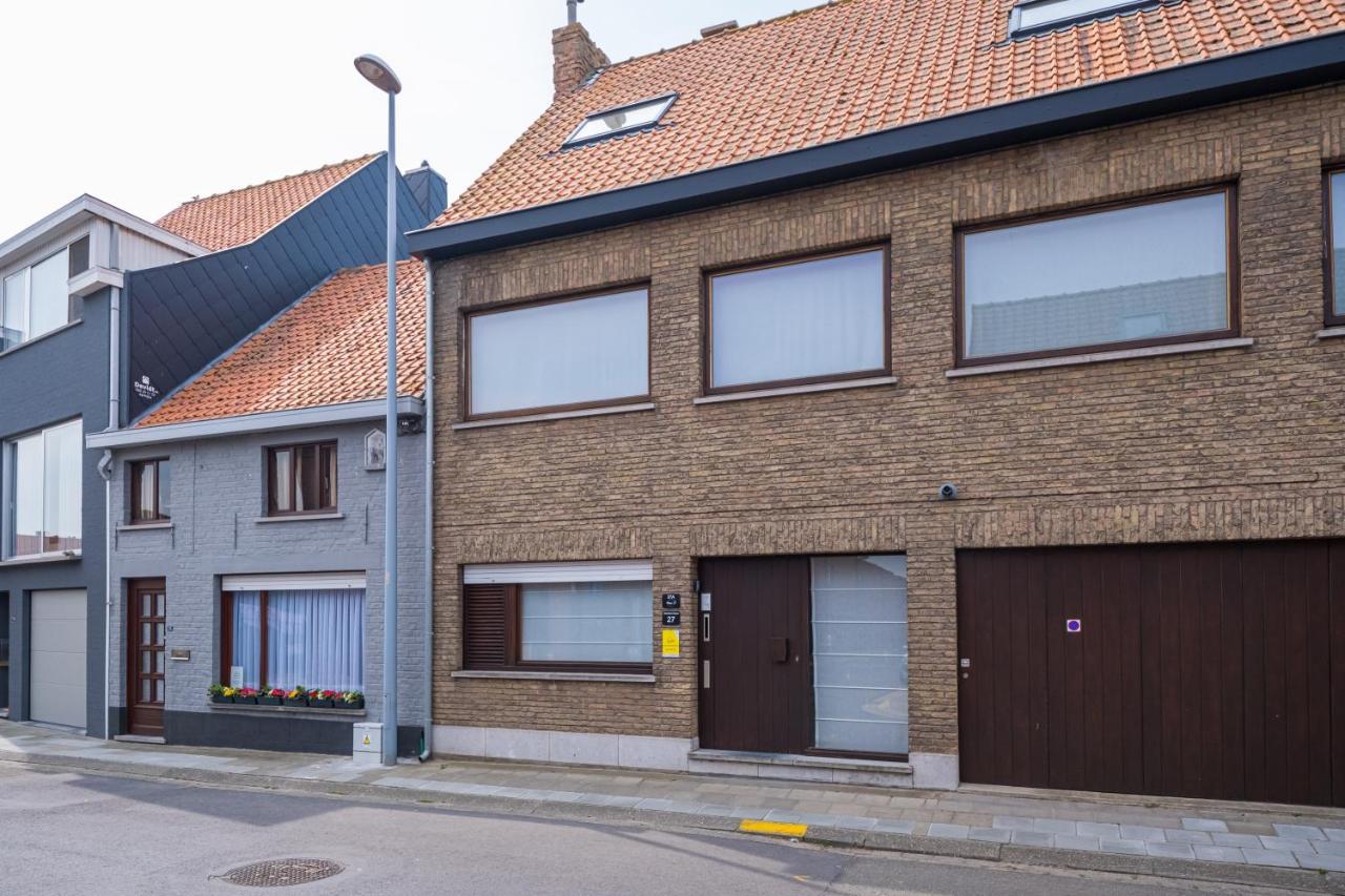 Family Appartement 'Marieo' With Game Room And Outdoor Facilities ギステル エクステリア 写真