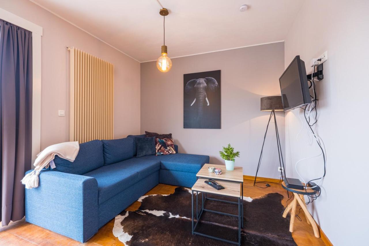 Family Appartement 'Marieo' With Game Room And Outdoor Facilities ギステル エクステリア 写真