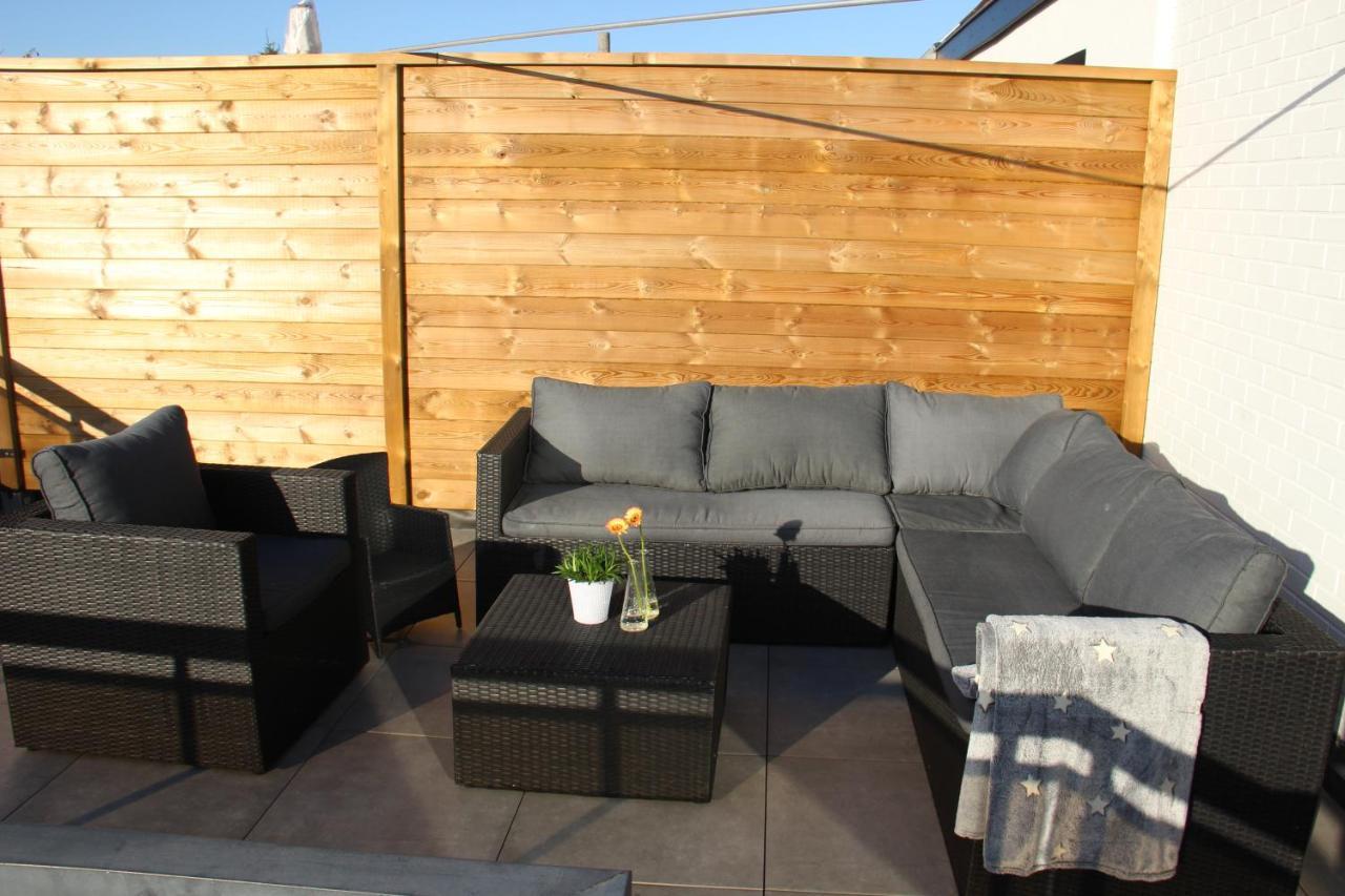 Family Appartement 'Marieo' With Game Room And Outdoor Facilities ギステル エクステリア 写真