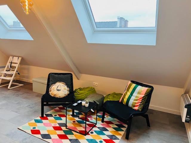 Family Appartement 'Marieo' With Game Room And Outdoor Facilities ギステル エクステリア 写真
